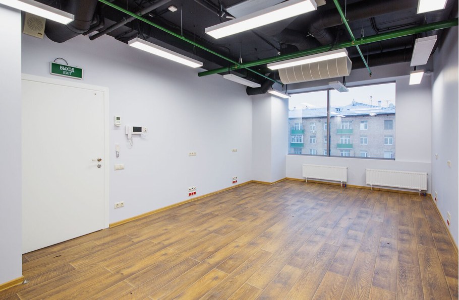 Отделка помещений