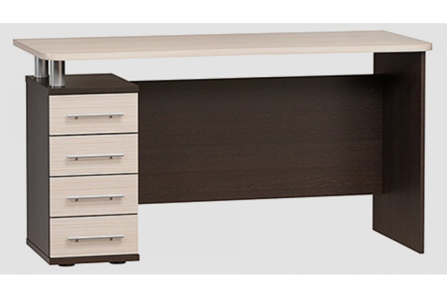 Компьютерный стол Милан-6п
