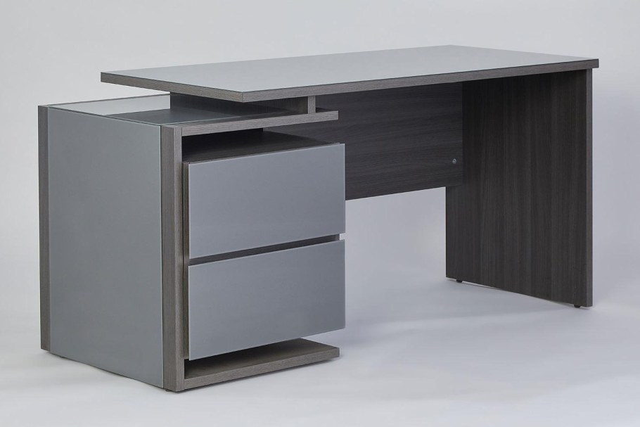 Олмеко PKS-12 письменный стол белый компьютерный pkcs12