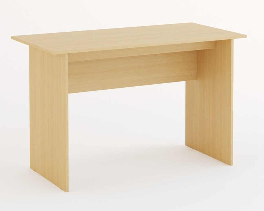 Шкафчики над письменным столом