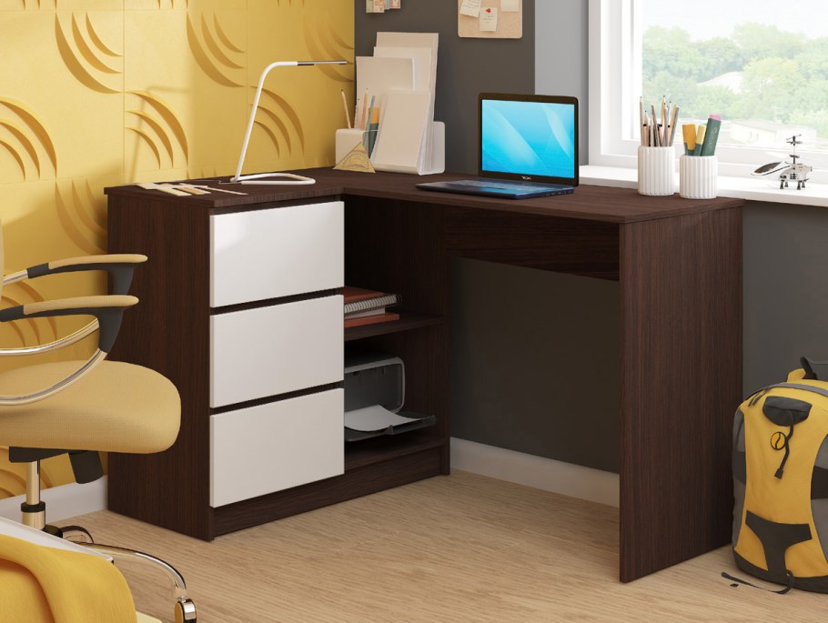 Современные компьютерные столы