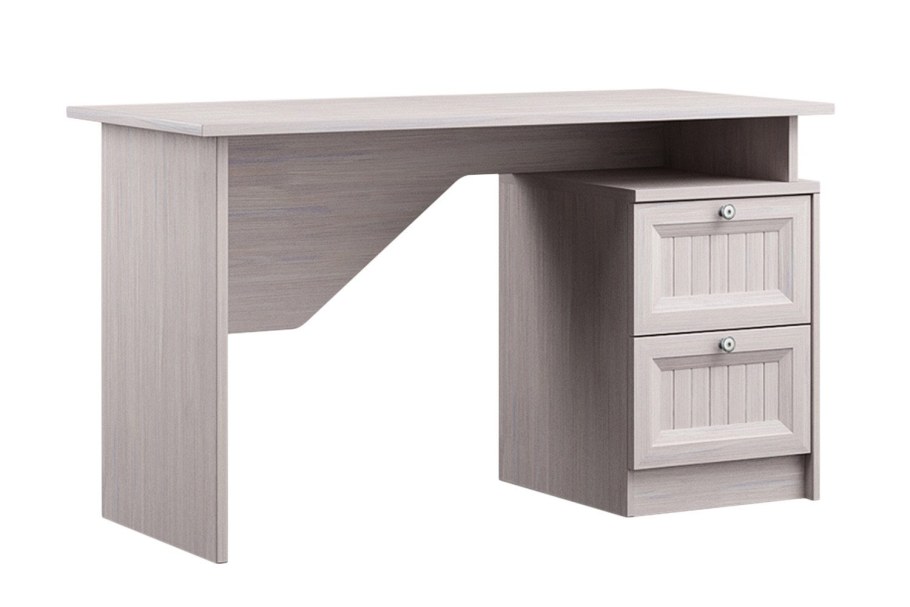 Мебель стол угловой компьютер CLP 3sz 124cm