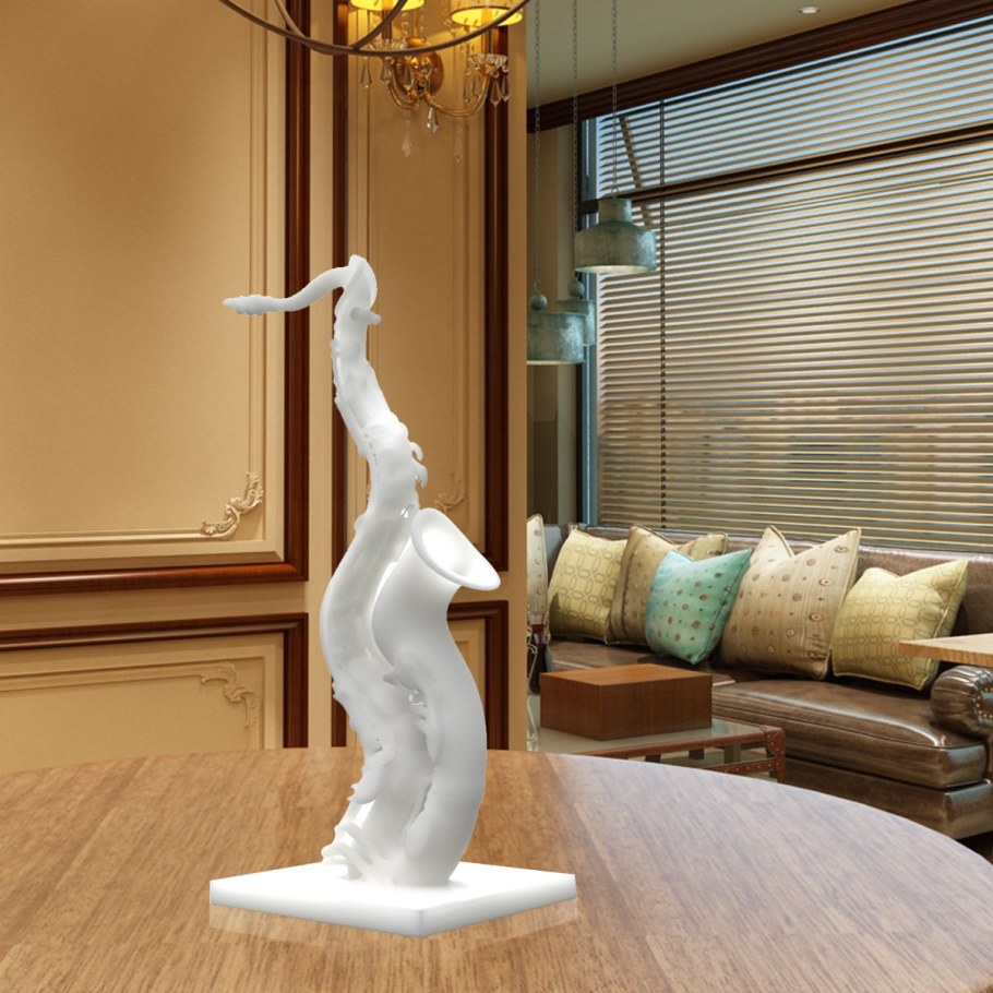 Статуэтки для интерьера