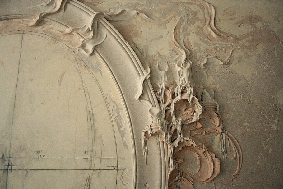 Художник Гога Тандашвили