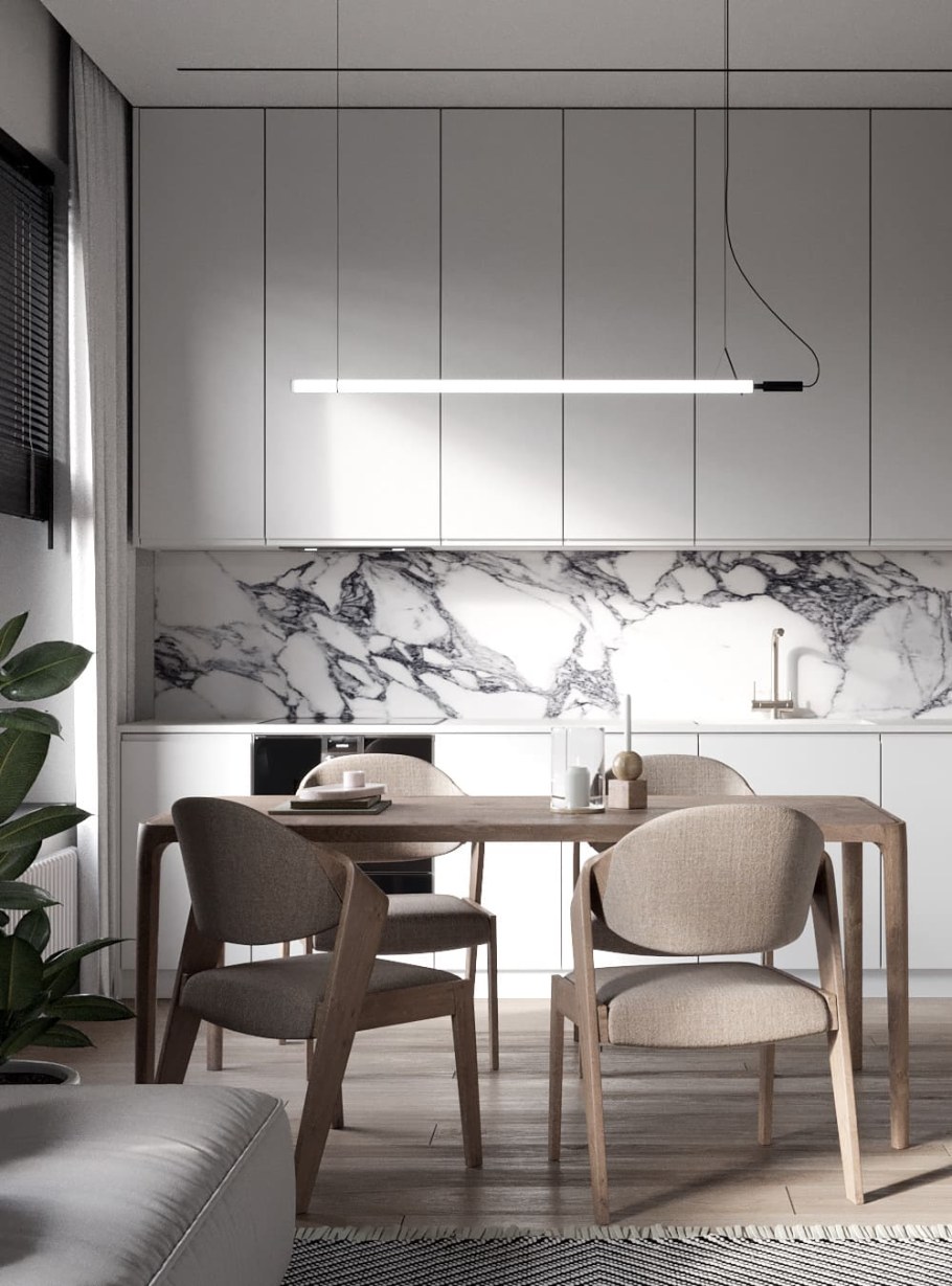 Кухни Nolte 2022