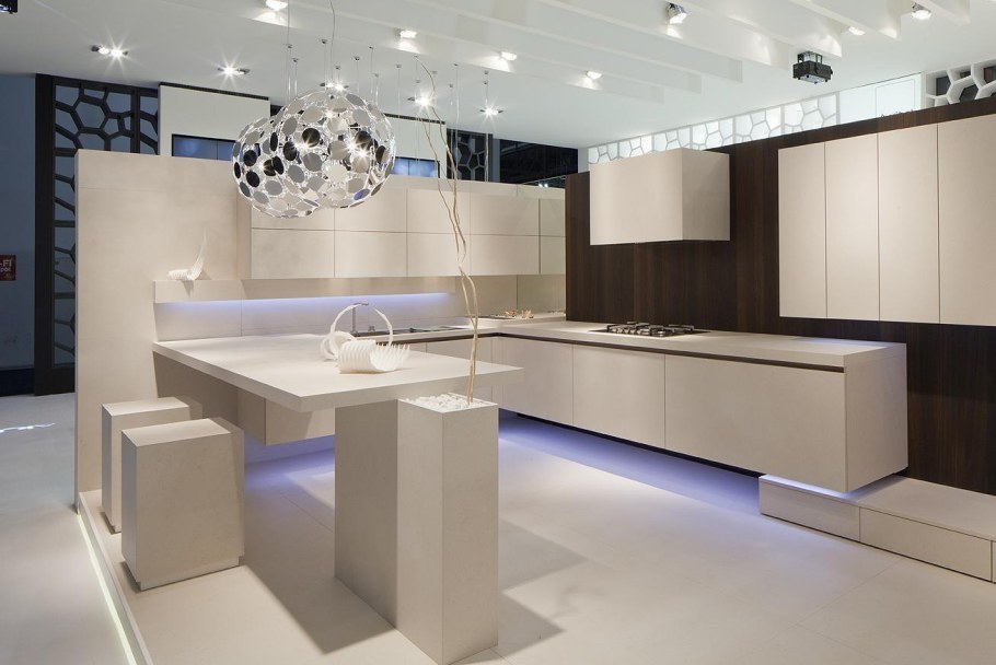 Кухни Siematic Pure