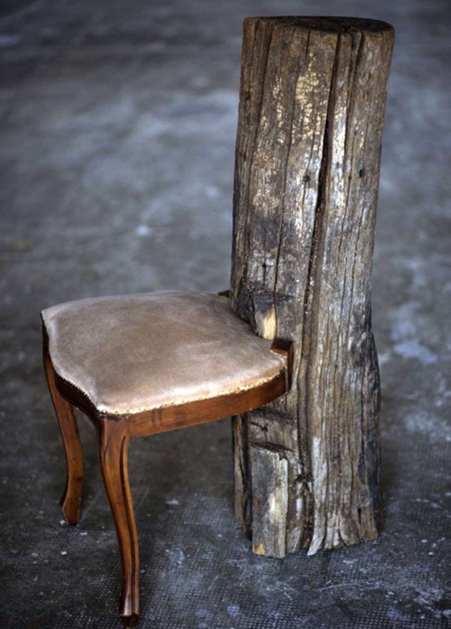 Деревянная мебель Амма