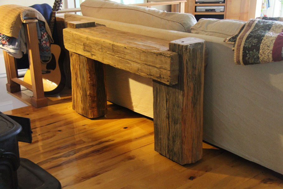 Деревянные вещи для дома