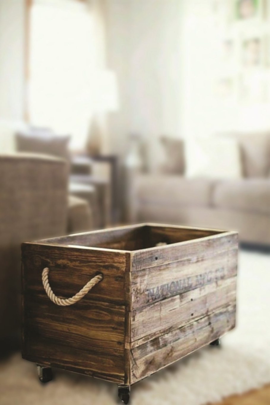 Рустикальный стиль мебель