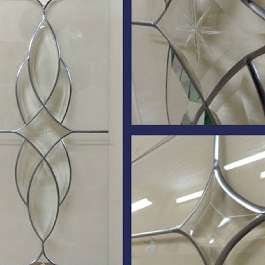 Лазерная гравировка на стекле