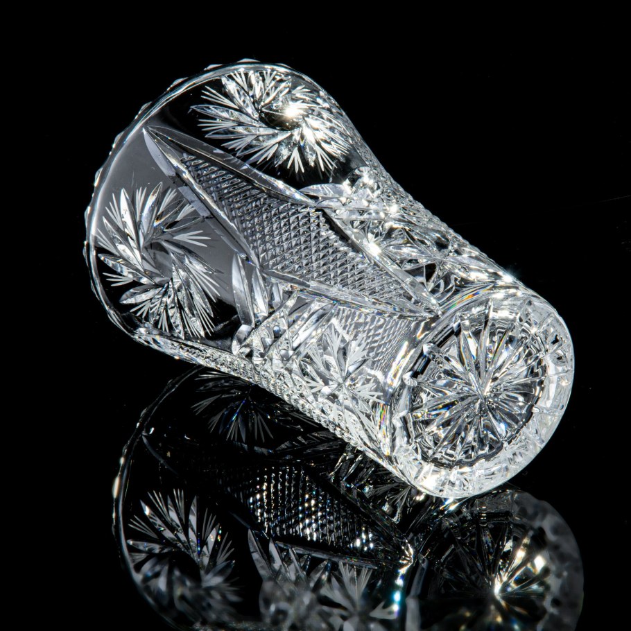 Зеркало Лучано фацет шкаф