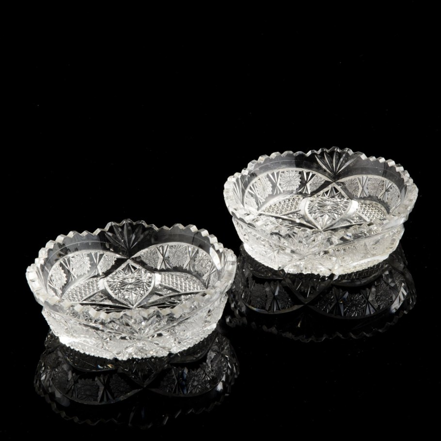 Граненое стекло