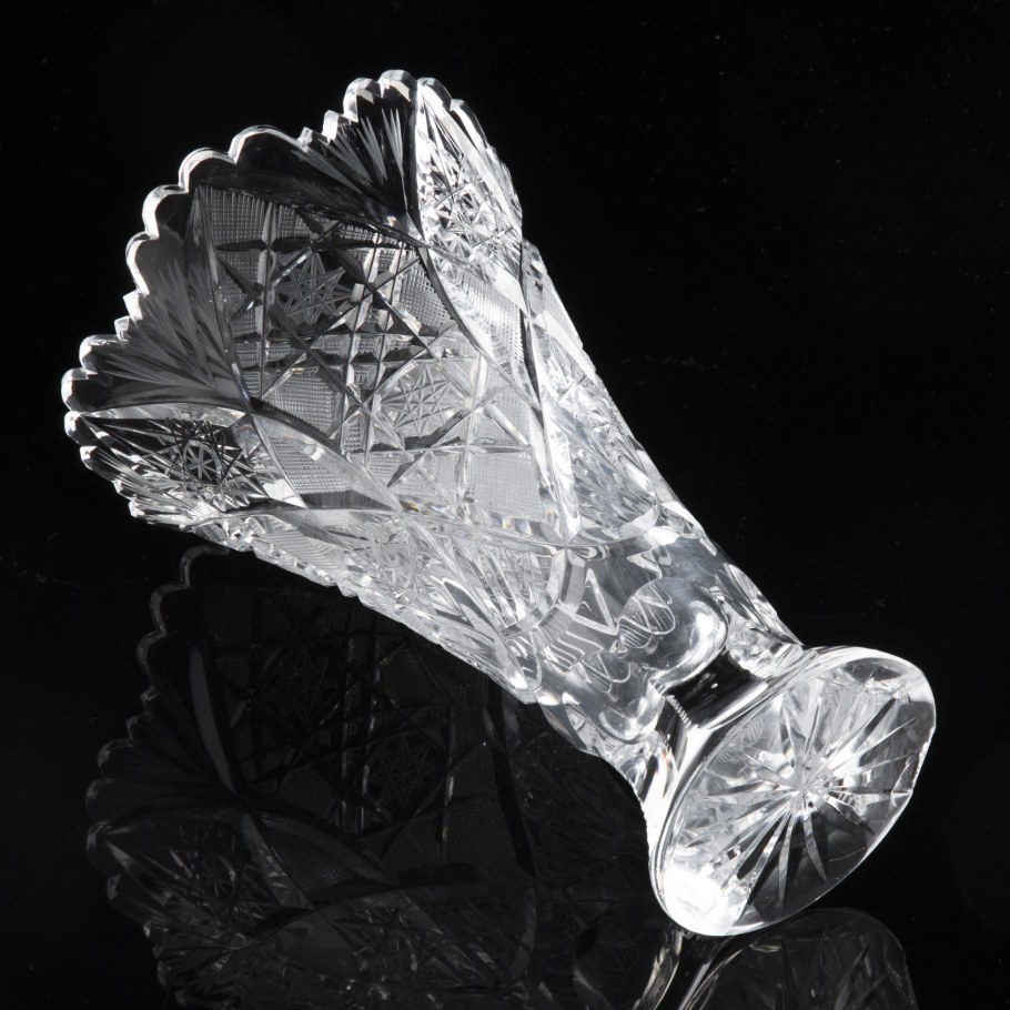 Зеркальная плитка Омега Гласс