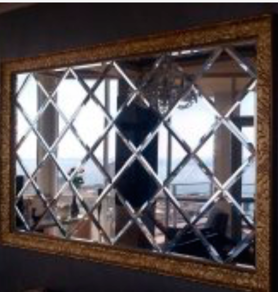 Стекло алмазная гравировка Онтарио