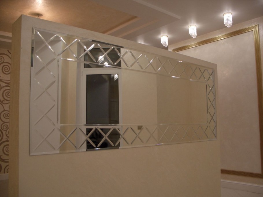 Зеркало Schuller Hermes