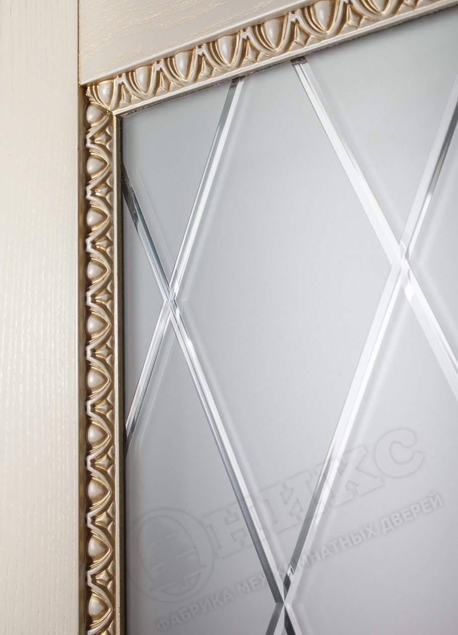 Гравировка на зеркале