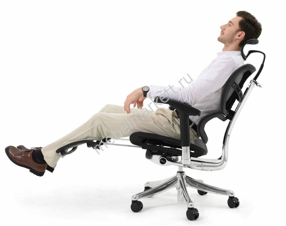 Компьютерное кресло Kulik System Fly детское