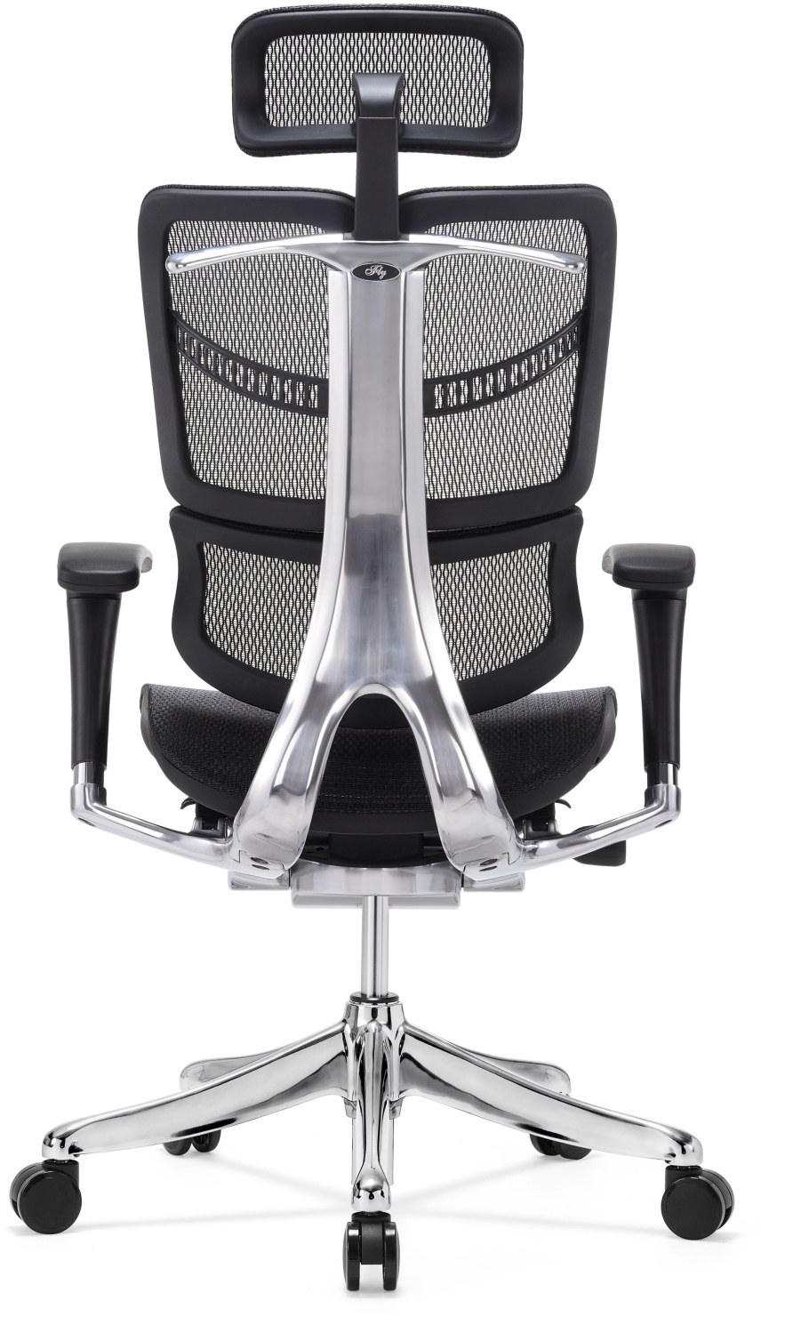 Стул Дакота белый