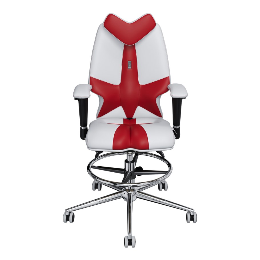 Fly GTP Tilt pl62 красное