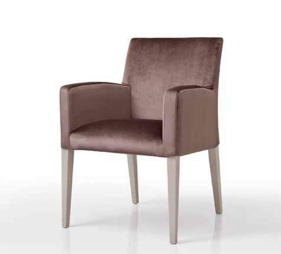 Кресло компьютерное Fly красное