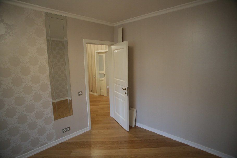 Ремонт квартир п44