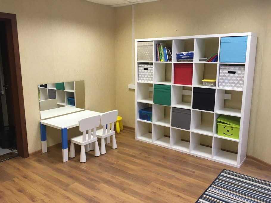 Сервировка стола в детском саду по САНПИН