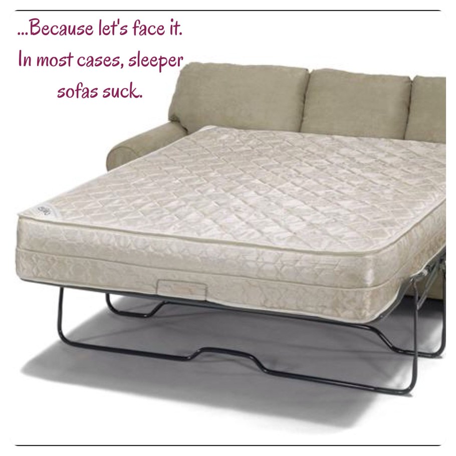 Диван раскладной Queen Size