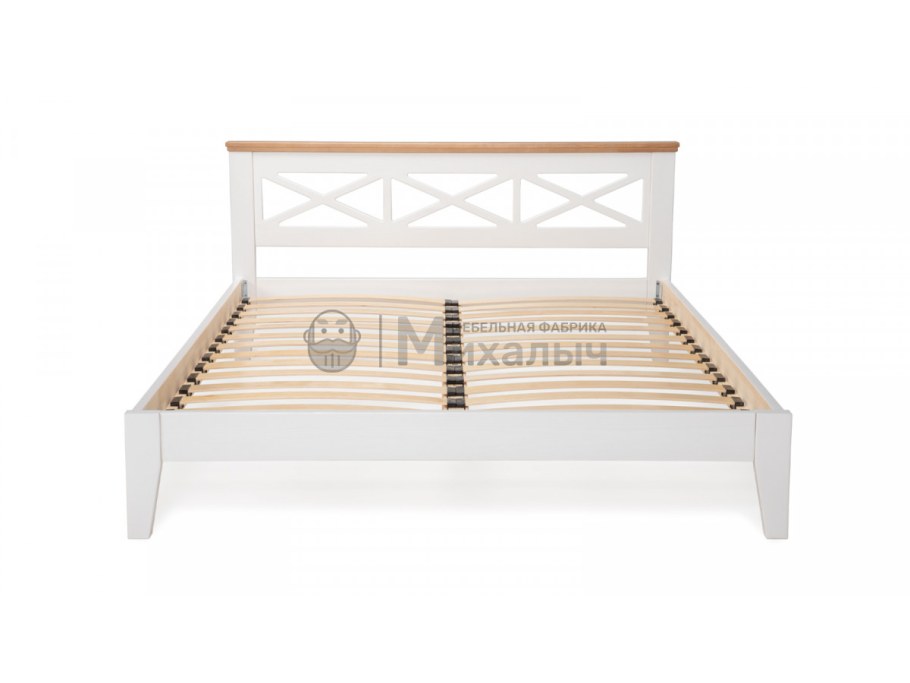 Кровать Gamma Light Venge