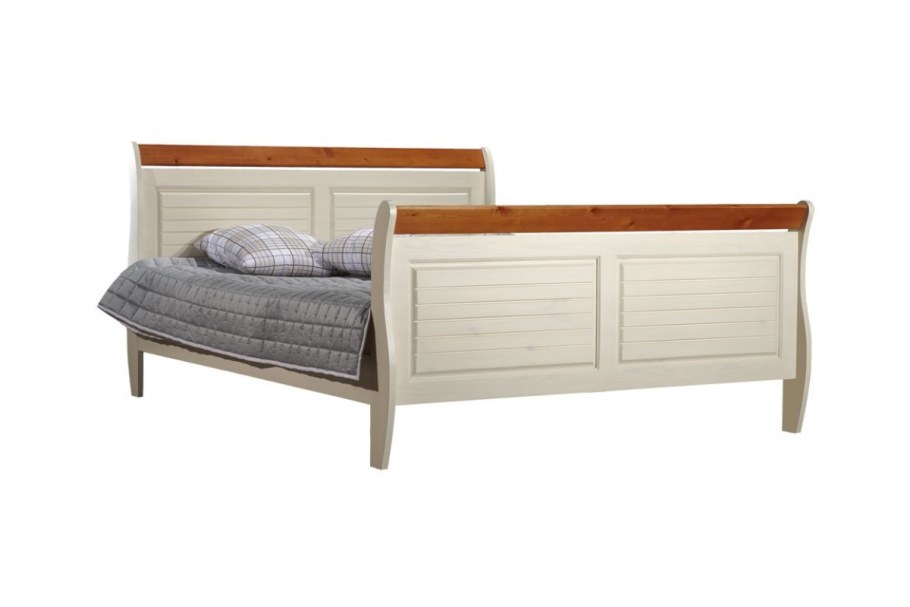 Кровать Классик 900х2000мм Timberica