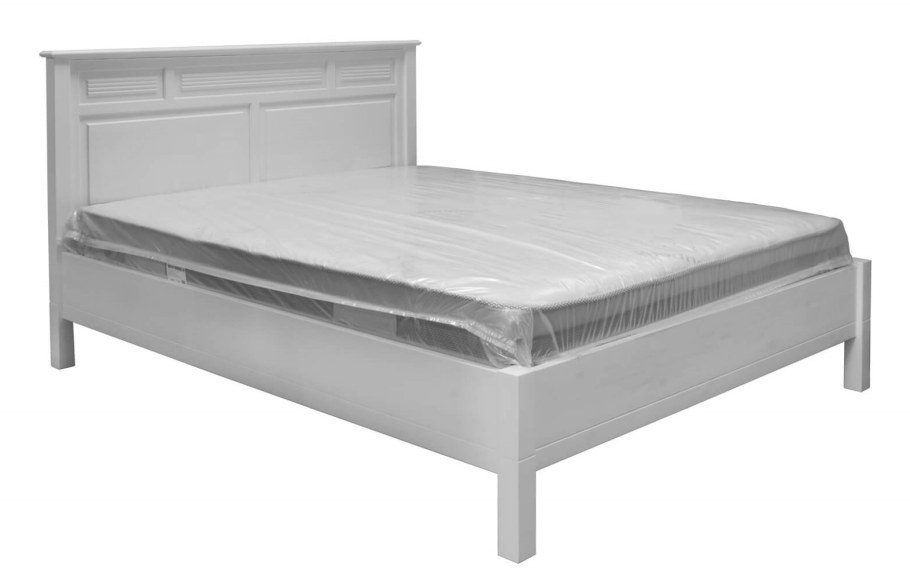 Кровать Рауна 90х200см