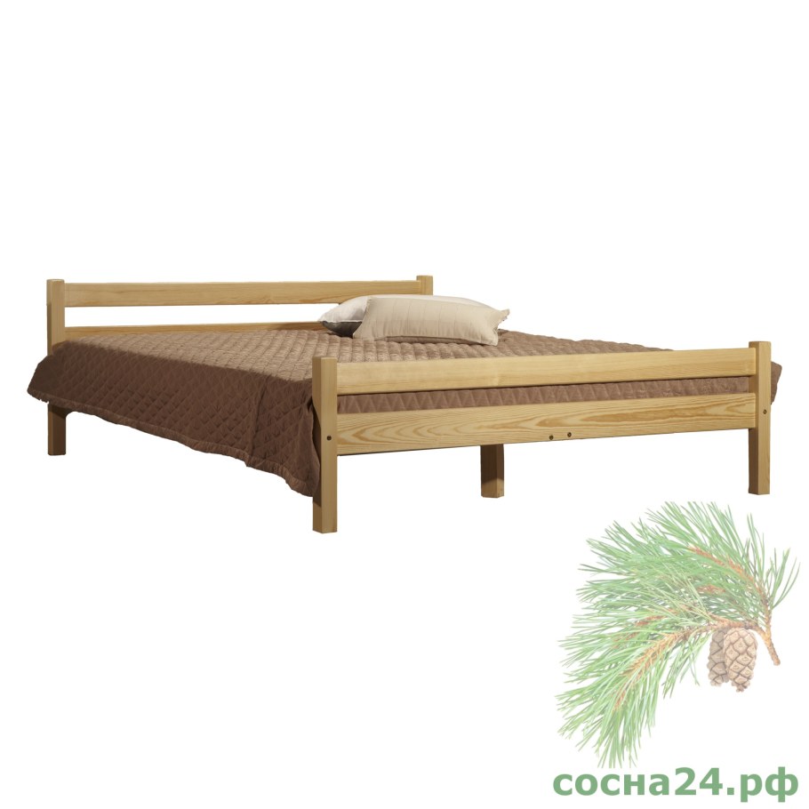 Кровать Торонто Орматек