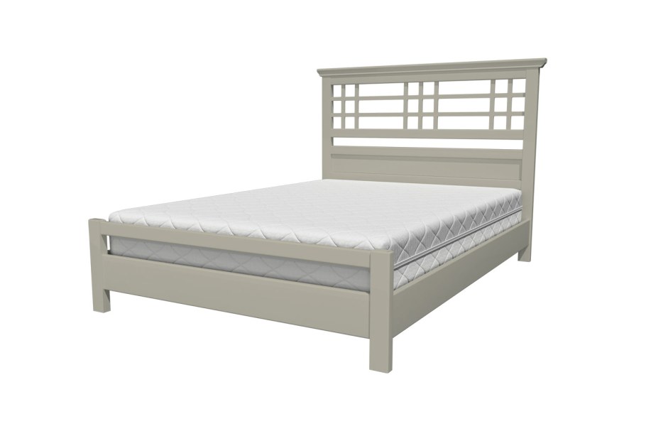 Кровать Вероника 5 Браво мебель