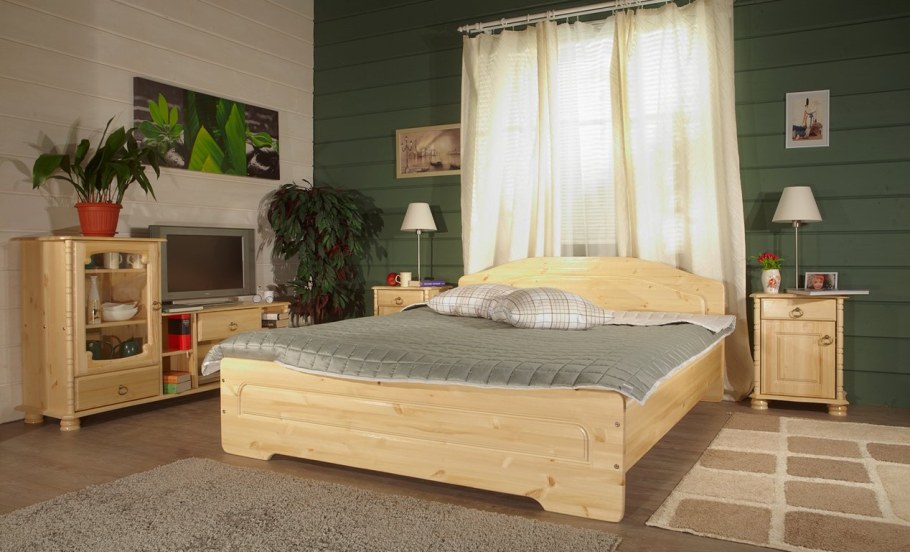 Кровать Мальта 160.5