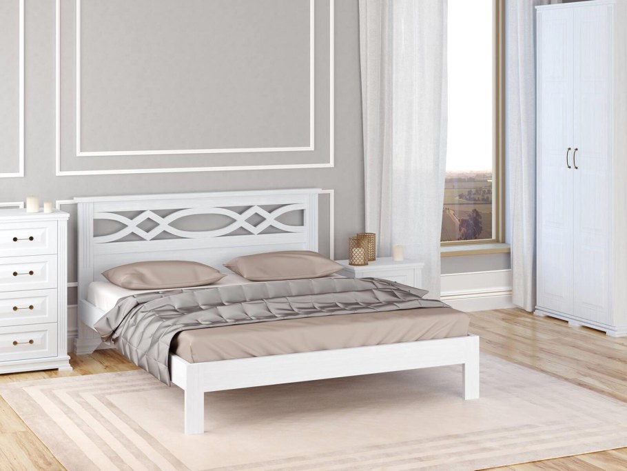 Кровать Nika Райтон