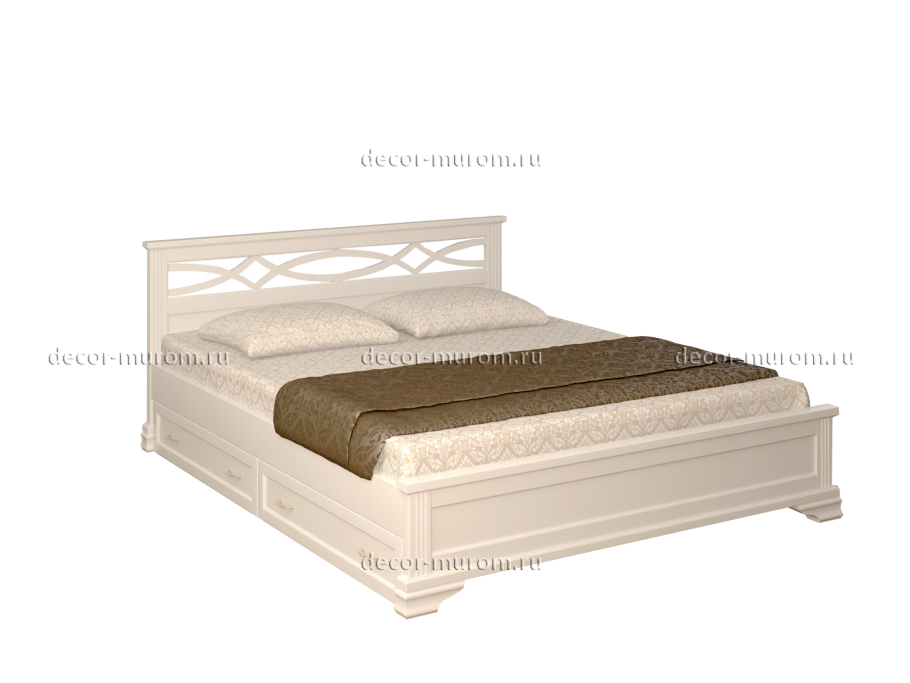 Кровать Лира Муром