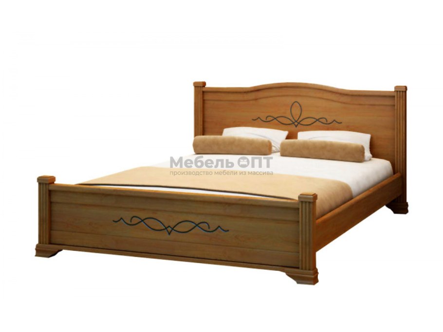 Кровать Соната 120х200