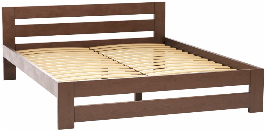 Кровать Эрика Тимберика