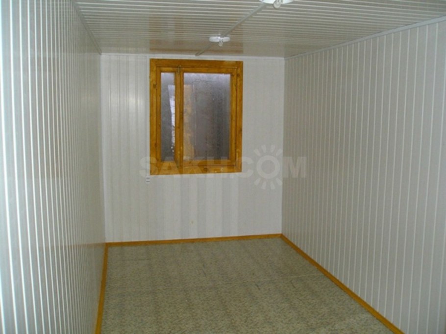 МДФ панели в интерьере дачи