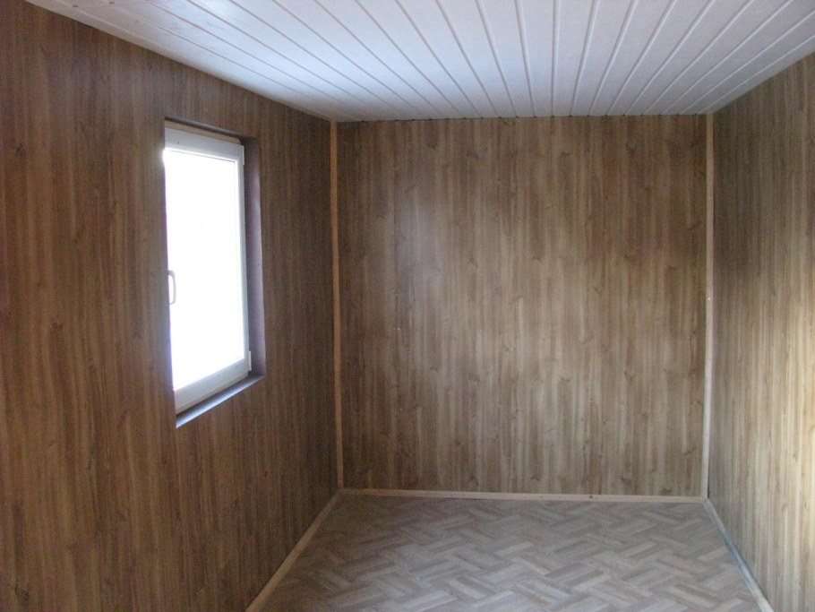 Панели ПВХ В интерьере