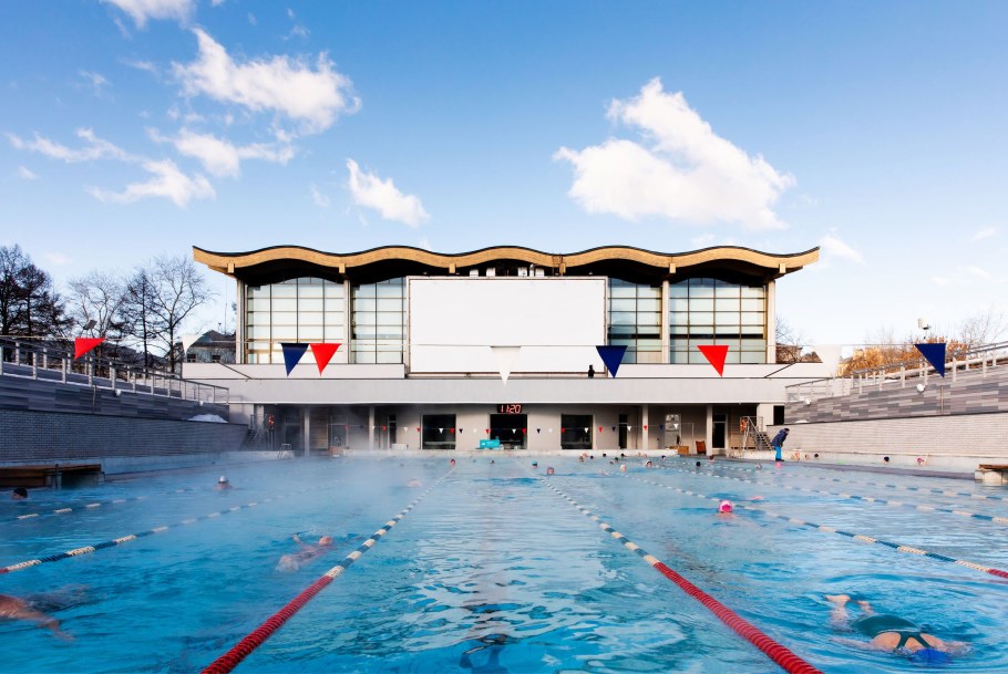 Турчанинов переулок бассейн Чайка в Москве