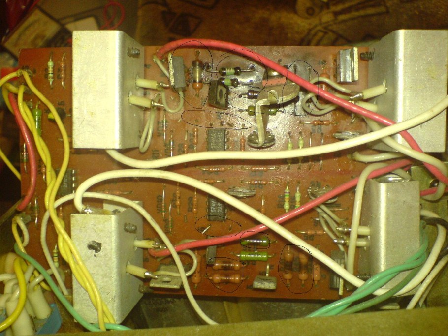 Феникс город Орел