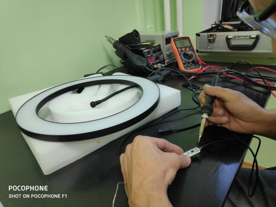 Феникс сервисный центр