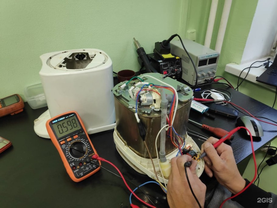 Феникс фото