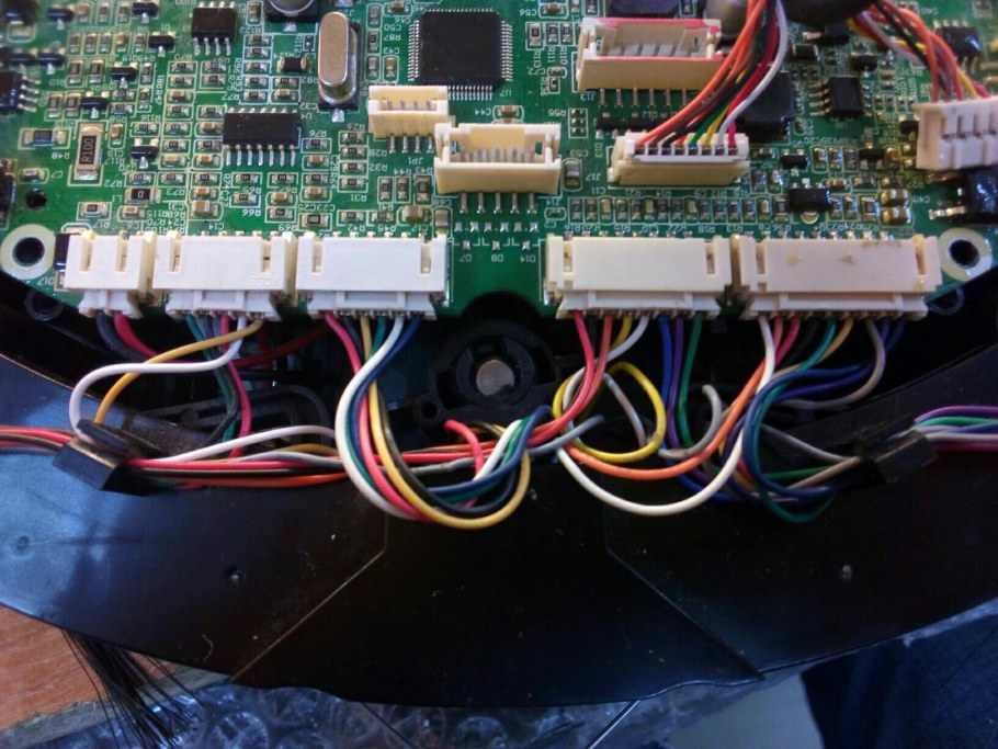 Сервисный центр Феникс Сургут