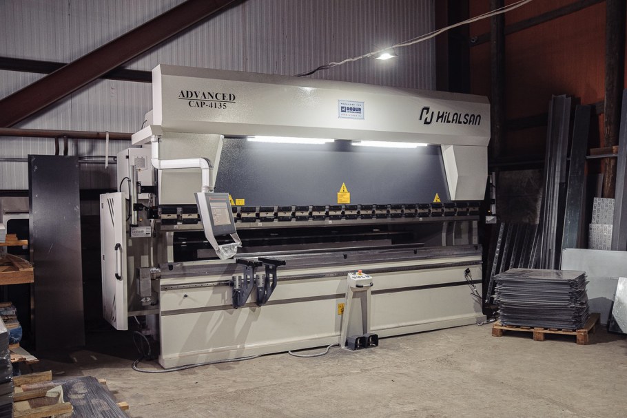 Усилитель Феникс 50