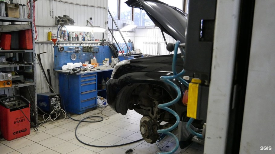 Внутренняя отделка квартир