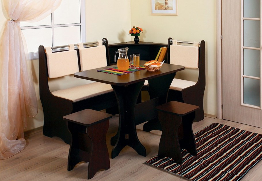 Кухонный уголок уют фабрика уют мебель