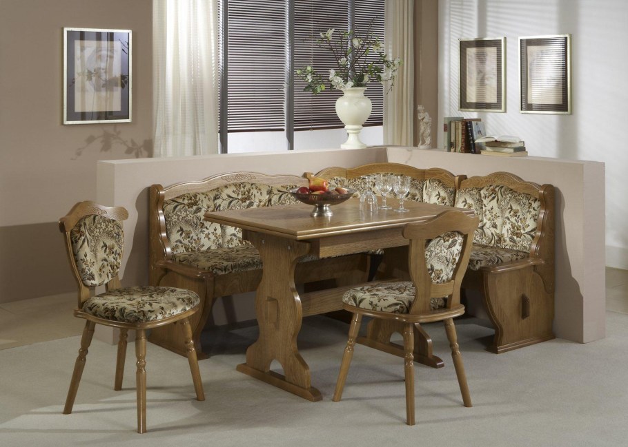 Диванчик на кухню