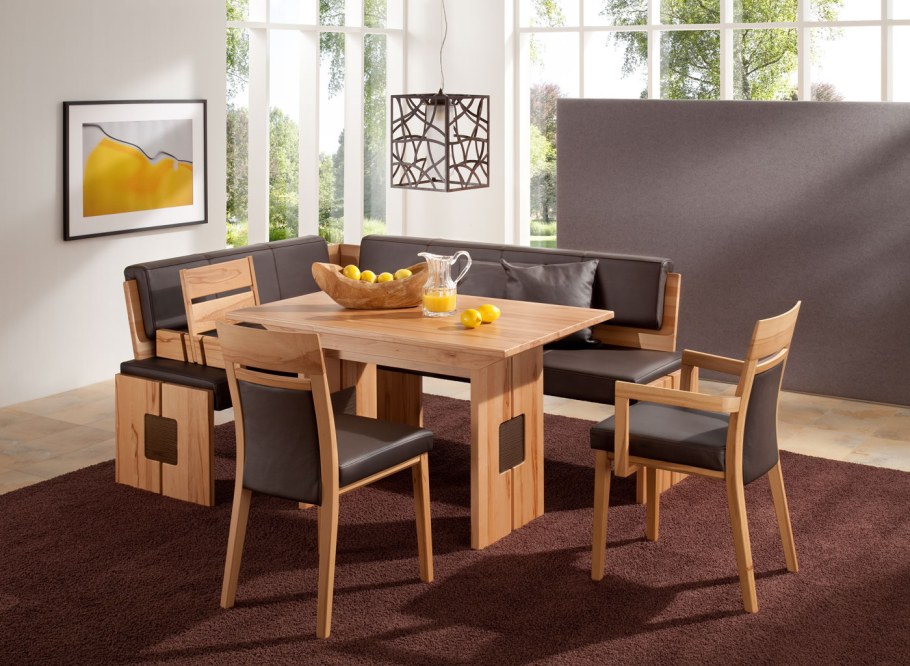 Уголок на кухню