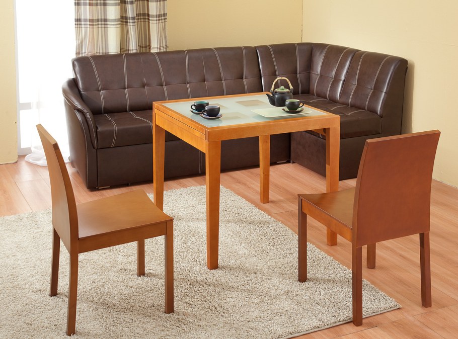 Кухонный уголок Оскар ТРИЯ